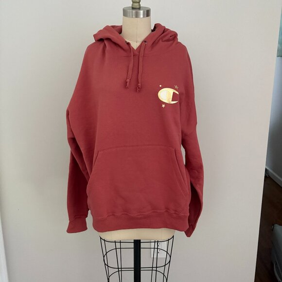 Champion Powerblend Loose Hoodie, Women's Size 2XL NWT - Picture 1 of 9